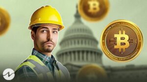 U.S President Proposes 30% Tax on Electricity Used For Crypto Mining