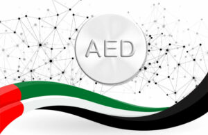 UAE lägger fram en strategi för att lansera CBDC