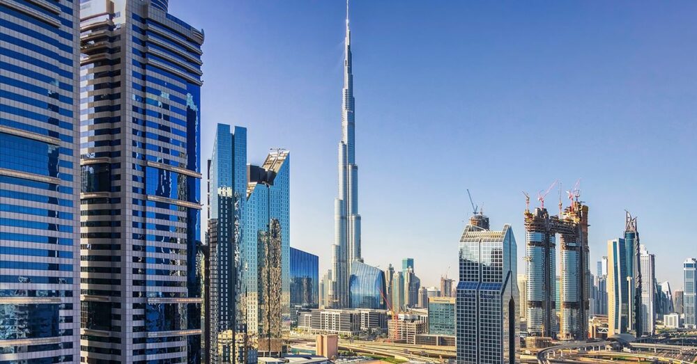 UAE công bố chiến lược CBDC, giai đoạn đầu tiên sẽ hoàn thành vào giữa năm 2024