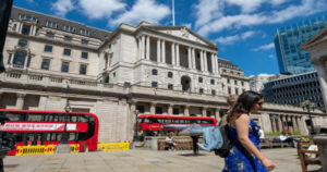 Банковский регулятор Великобритании предложит правила выпуска цифровых активов