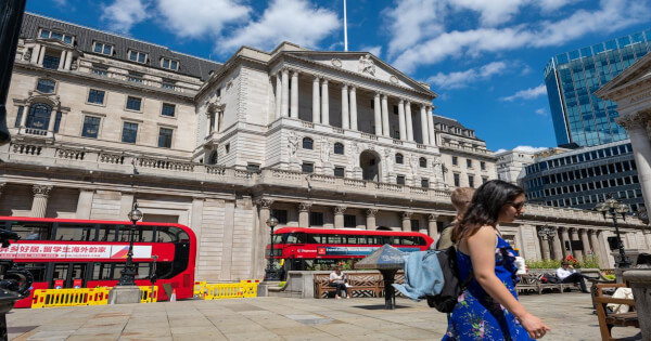 UK's Bank Regulator to Propose Rules for Digital Asset Issuance Prudential PlatoBlockchain Data Intelligence. Vertical Search. Ai.
