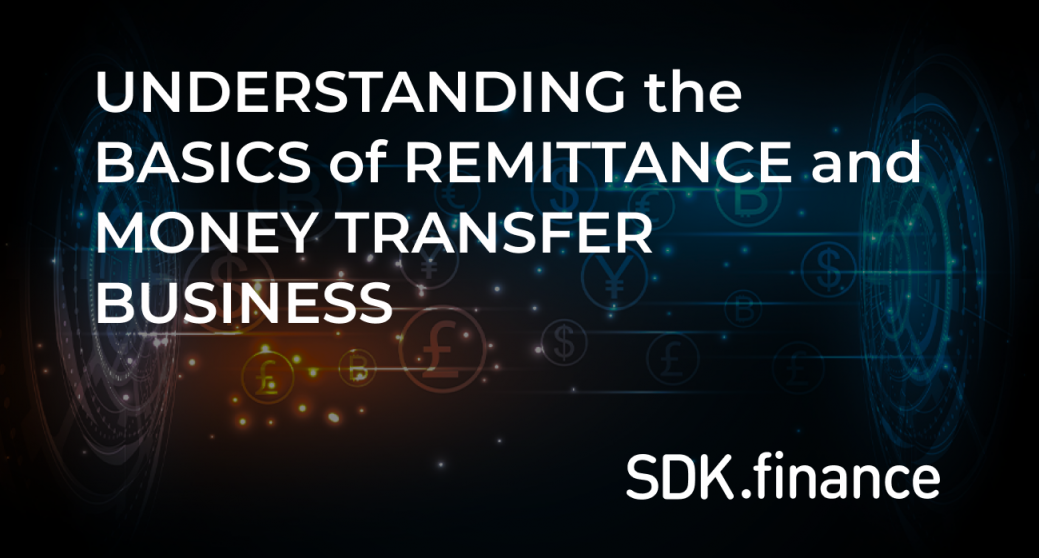 Understanding the Basics of Remittance and Money Transfer Business KYC Compliance PlatoBlockchain Data Intelligence. Vertical Search. Ai.