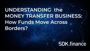 درک تجارت انتقال پول: چگونه وجوه در سراسر مرزها حرکت می کنند؟
