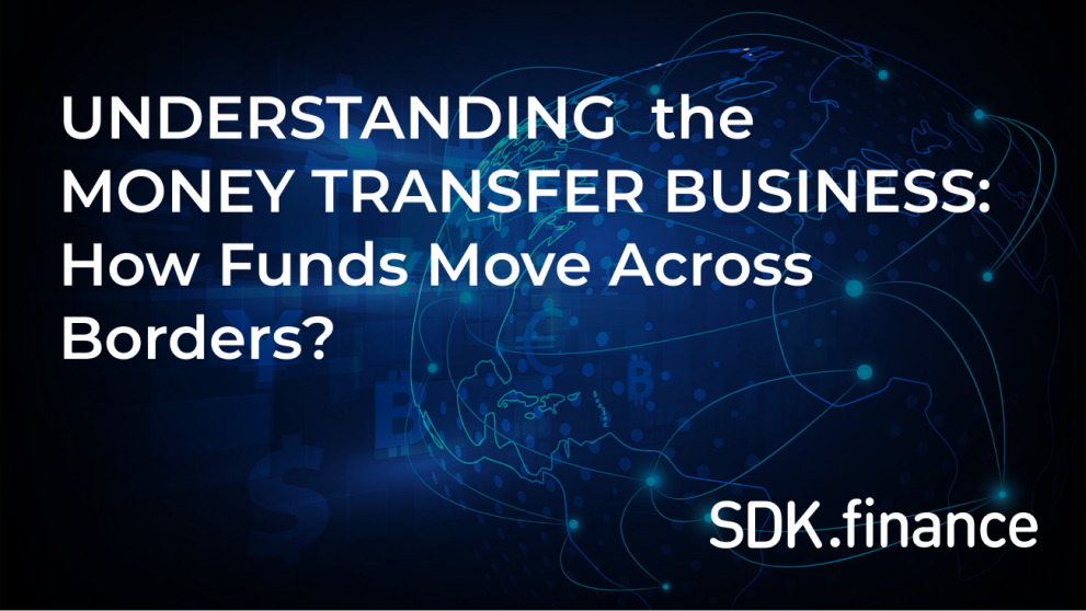 Understanding the Money Transfer Business: How Funds Move Across Borders? SDK PlatoBlockchain Data Intelligence. Vertical Search. Ai.