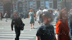 Yhdysvaltain poliisi on suorittanut lähes miljoona Clearview AI -tutkimusta, kertoo perustaja