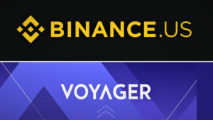 Voyager-Binance.US’ $1 bln deal should be put on hold, says U.S. Department of Justice