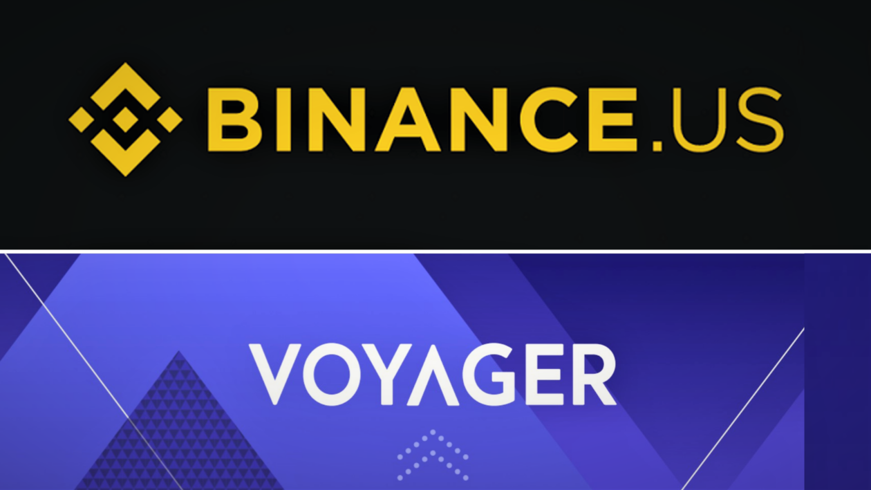 Voyager-Binance.US’ $1 bln deal should be put on hold, says U.S. Department of Justice Damian Williams PlatoBlockchain Data Intelligence. Vertical Search. Ai.