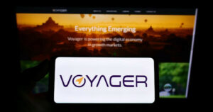 Voyager Digital selger eiendeler via Coinbase midt i konkurs