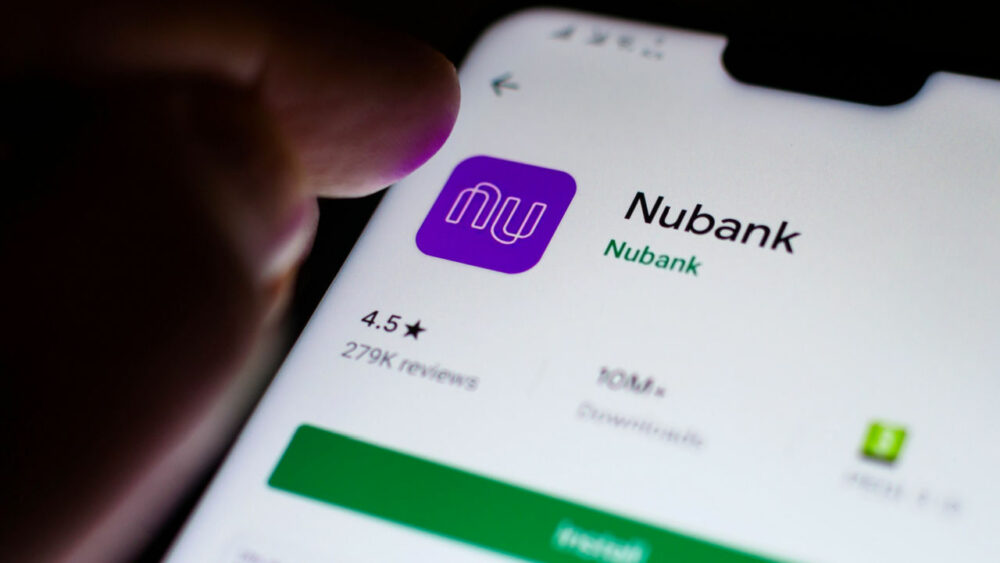 يطلق Neobank Nubank المدعوم من Warren Buffett عملة Nucoin الخاصة به