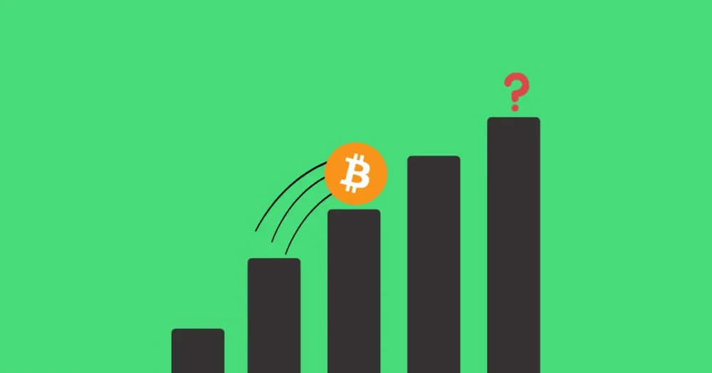 Uważaj na ceny bitcoinów, gdy czołowy analityk wyznacza przeciwny cel
