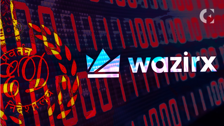 A WazirX 2,431 fiókot kitiltott 2022 októbere és 2023 márciusa között