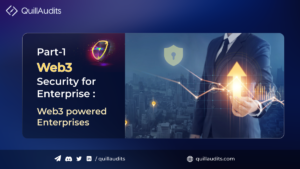 Web3 Security for Enterprise: Web3 Powered Enterprises (Μέρος-1)