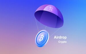 What are Airdrops and Easy Ways to Get It