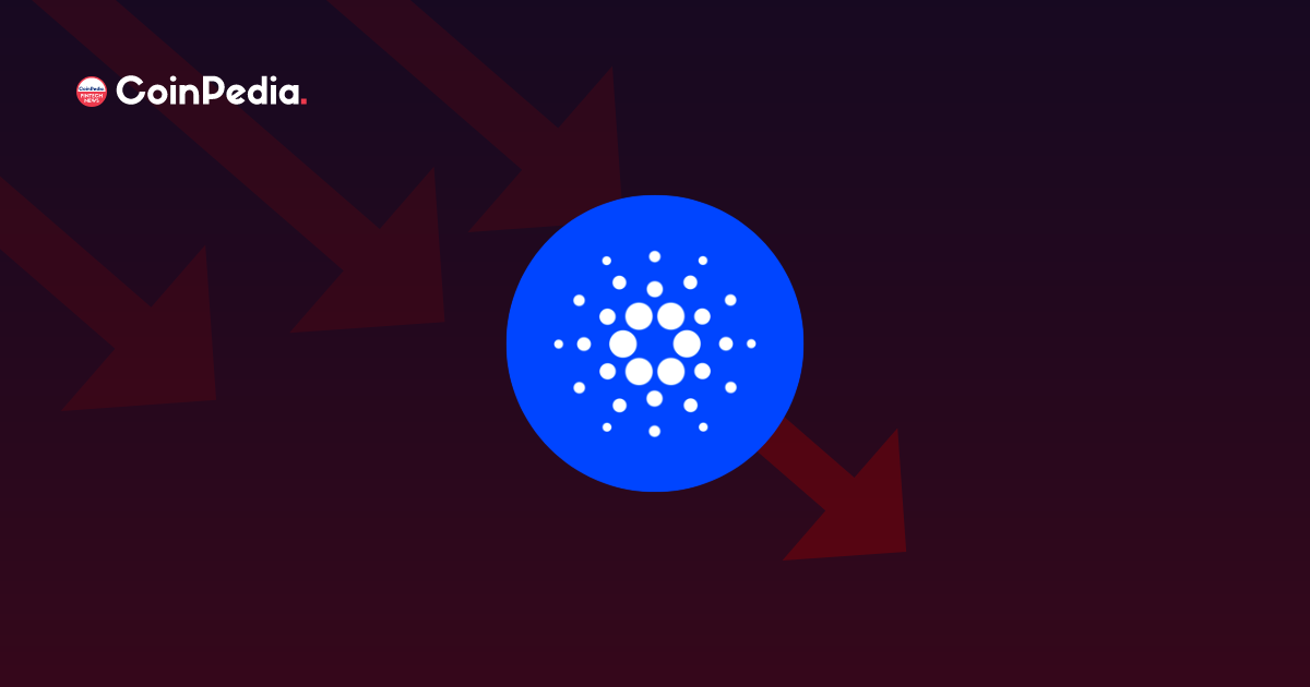 Why Is Cardano The Worst Performer? Is The Hype Around ADA Price Dead? preferable PlatoBlockchain Data Intelligence. Vertical Search. Ai.