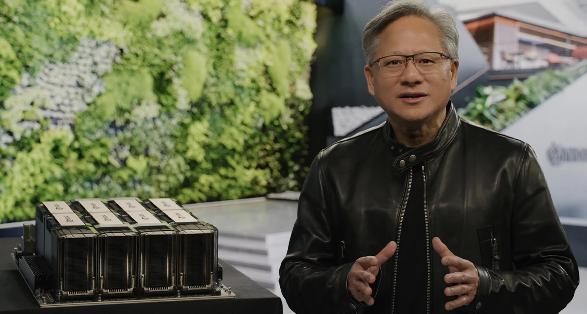 Why Nvidia’s CTO is Wrong on Crypto OR How Crypto Made AI Second Layers PlatoBlockchain Data Intelligence. Vertical Search. Ai.