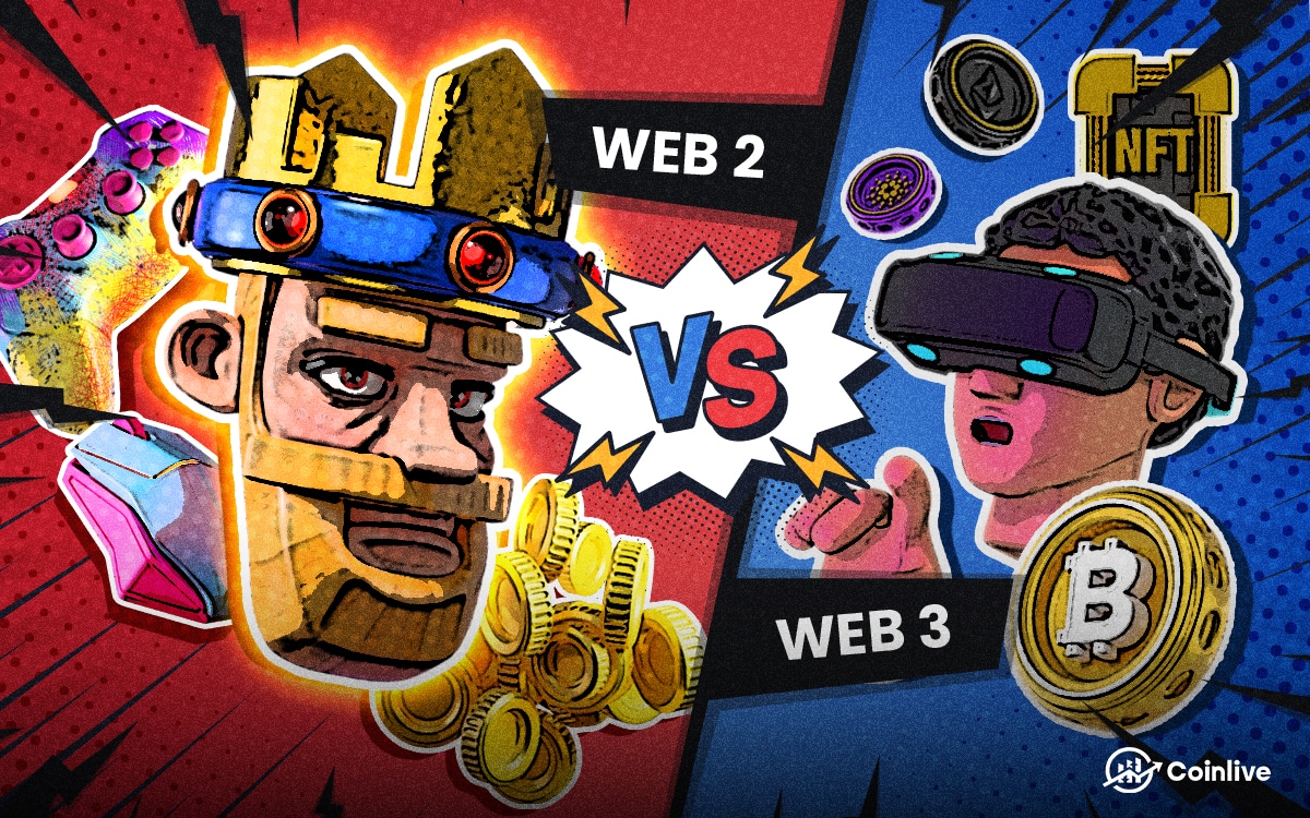 Why Web3 games can’t compete with Web2 yet- and what they need to improve on? popular game PlatoBlockchain Data Intelligence. Vertical Search. Ai.