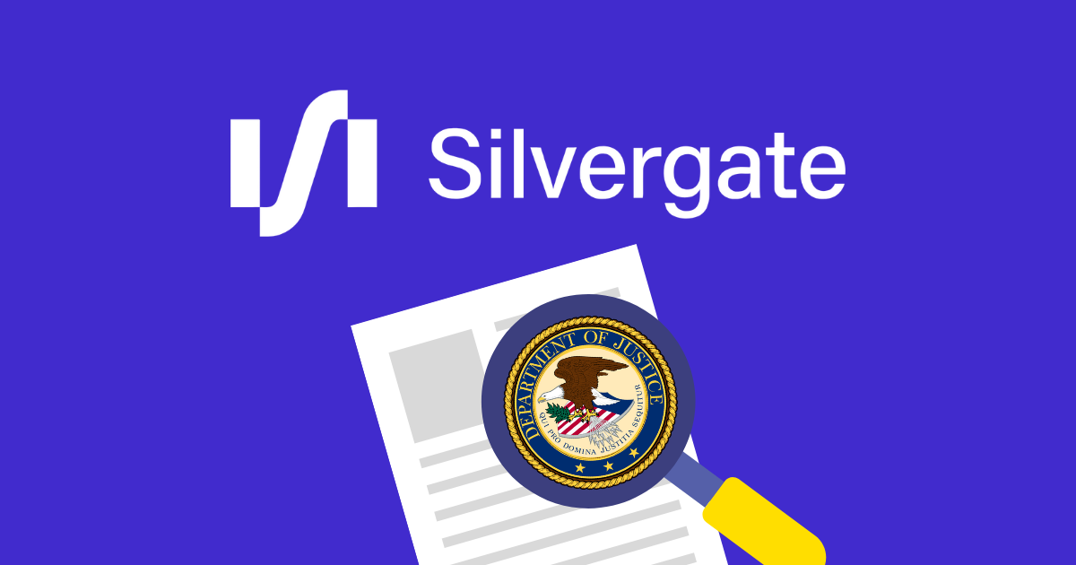 Will Citadel Step up And Save a Drowning Silvergate? Here’s What To Know infusion PlatoBlockchain Data Intelligence. Vertical Search. Ai.
