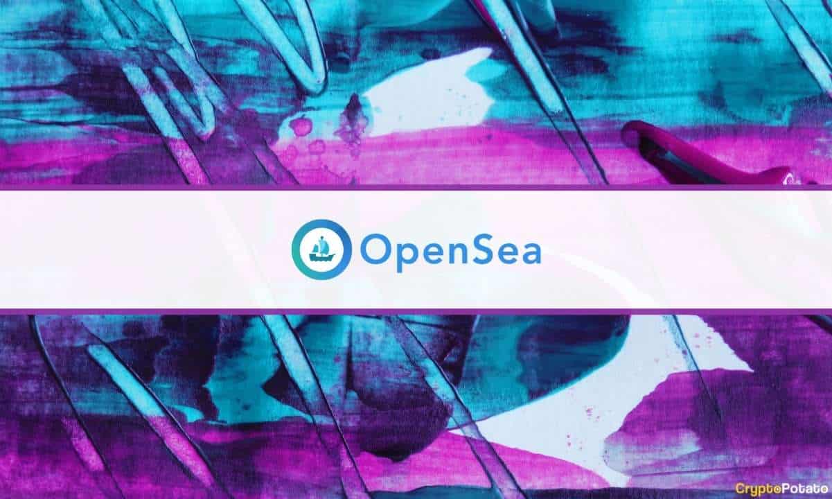 Czy OpenSea ponownie uda się odzyskać dominację? Inteligencja danych PlatoBlockchain. Wyszukiwanie pionowe. AI.