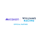 Williams Racing and Kraken Announce Global Crypto Partnership Ahead of Australian Grand Prix GBP PlatoBlockchain Data Intelligence. Vertical Search. Ai.