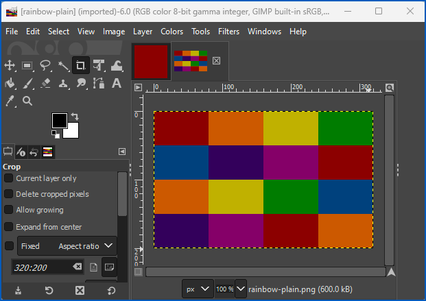 Windows 11 juga rentan terhadap kebocoran data image “aCropalypse”.