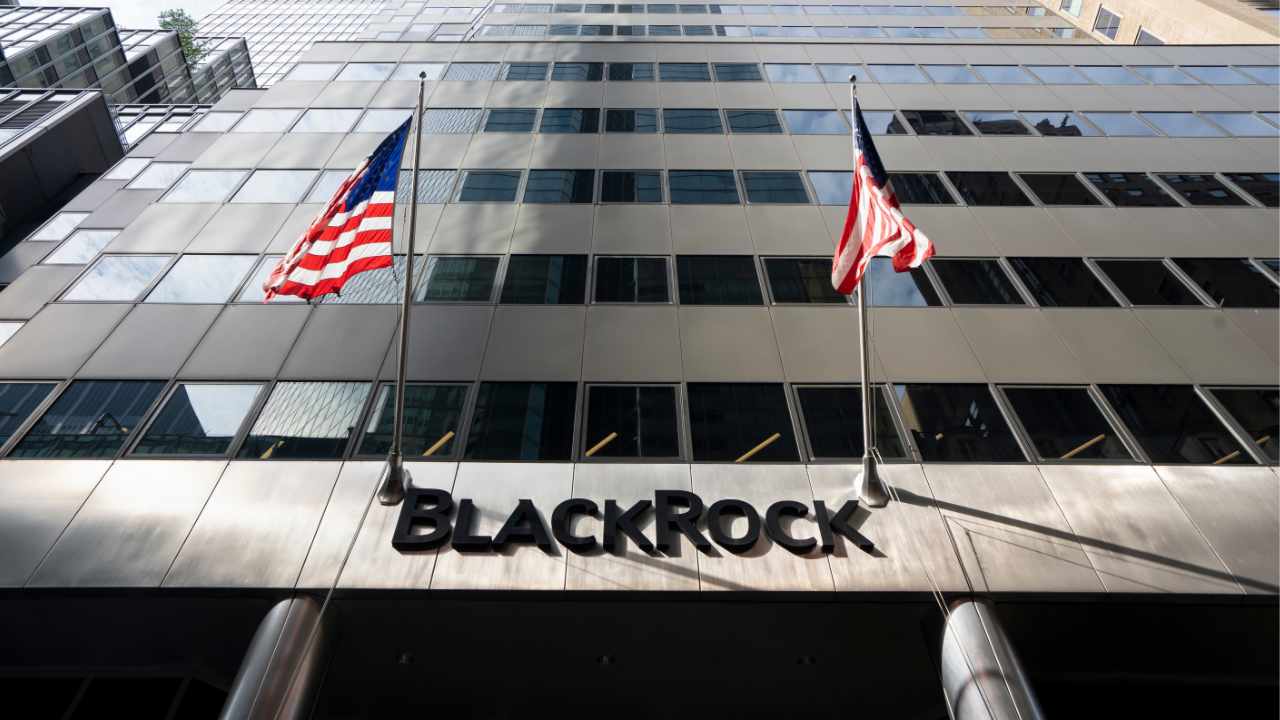 Blackrock, de grootste vermogensbeheerder ter wereld, voorspelt dit jaar geen renteverlaging door de Fed