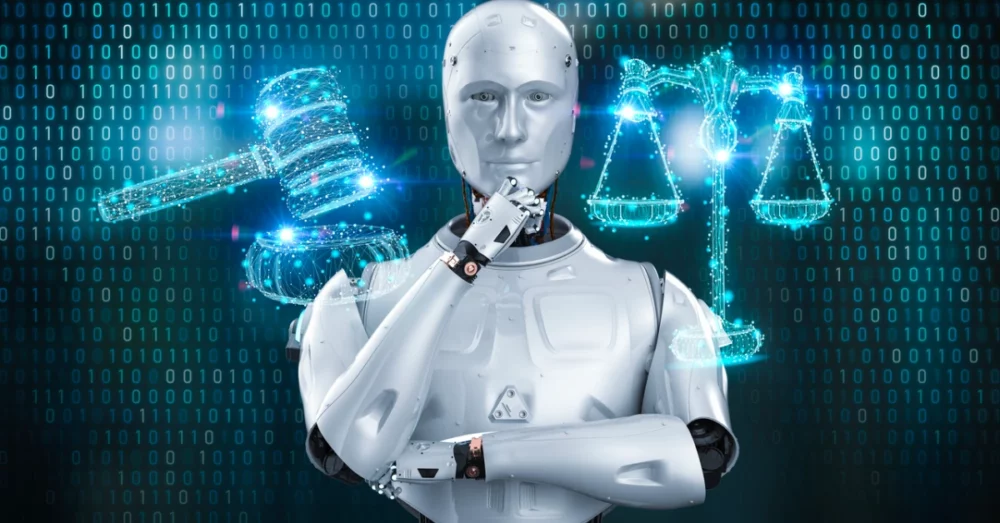 Gugatan XRP Akan Diakhiri Pada Tahun 2023 – Dapatkah AI Avorak Membantu Pemilik Ripple Memperdagangkan Berita?