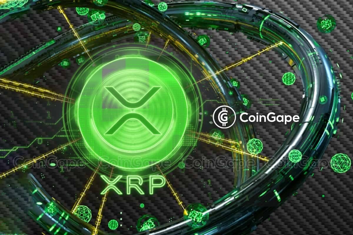 XRP hind
