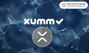Xumm เปิดตัว xApp ที่เสถียรเพื่อให้ XRPL เปิด/ปิด Ramp สำหรับผู้ใช้ในสหรัฐอเมริกา