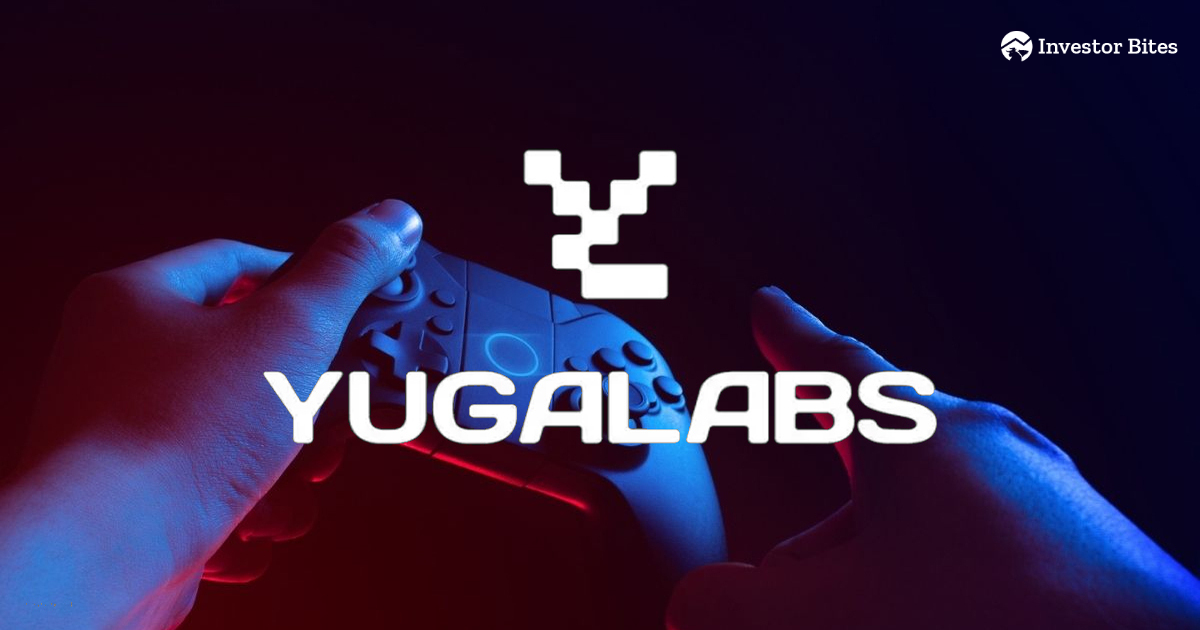 Yuga Labs tillkännager Othersides andra resa den 25 mars
