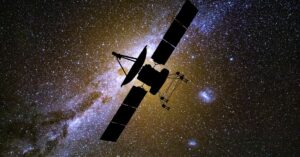 ZeroSync ובלוקסטרים לשידור הוכחות של אפס ידע בביטקוין מהחלל