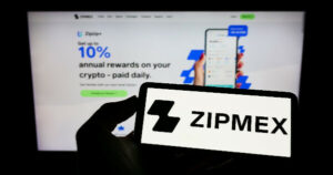 Zipmex خرید آؤٹ ادائیگی سے محروم ہے۔