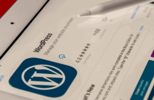 1 million WordPress-nettsteder berørt av langvarig skadelig programvare
