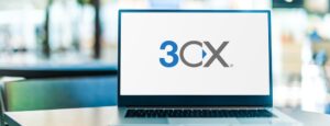 3CX Breach udvides, efterhånden som cyberangribere dropper bagdøren i anden fase