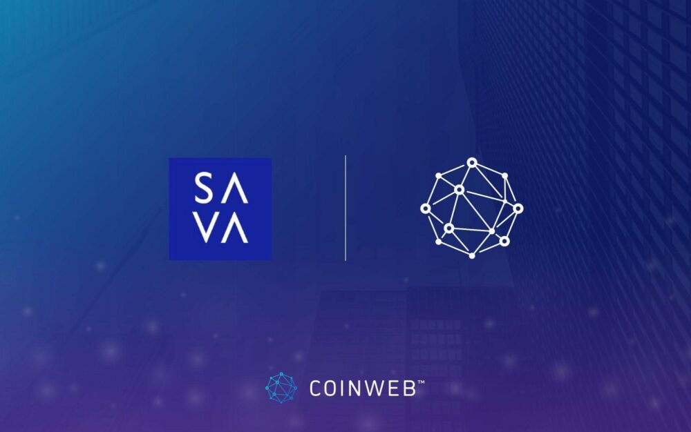 Coinweb has closed $2M fundraising round from Sava Investment Management. Blockchain PlatoBlockchain Data Intelligence. Vertical Search. Ai.