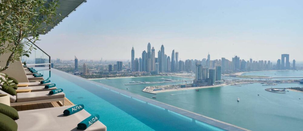 Get Lifetime Access to Aura Skypool in Dubai With Rare FND delivery PlatoBlockchain Data Intelligence. Vertical Search. Ai.