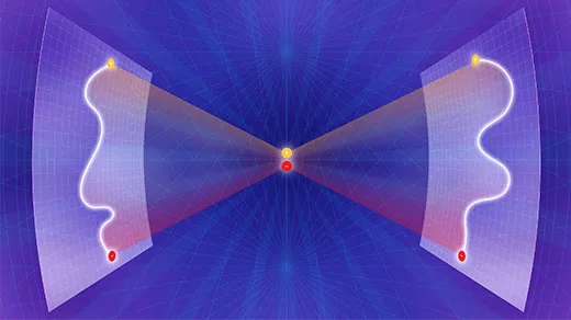 A New Kind of Symmetry Shakes Up Physics Pennsylvania PlatoBlockchain Data Intelligence. Vertical Search. Ai.
