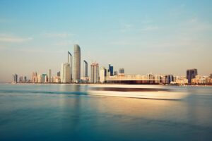 Abu Dhabi pyytää palautetta ehdotetusta hajautetun talouden oikeudellisesta kehyksestä: CoinDesk
