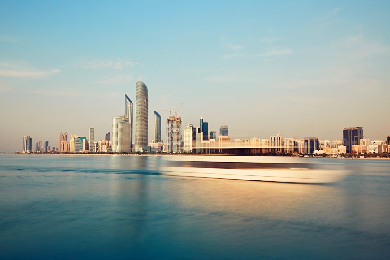 Abu Dhabi calls for feedback on proposed legal framework for decentralized economy: CoinDesk PlatoBlockchain Data Intelligence. Vertical Search. Ai.