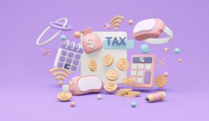 Programska oprema za obdavčitev kripto davkov