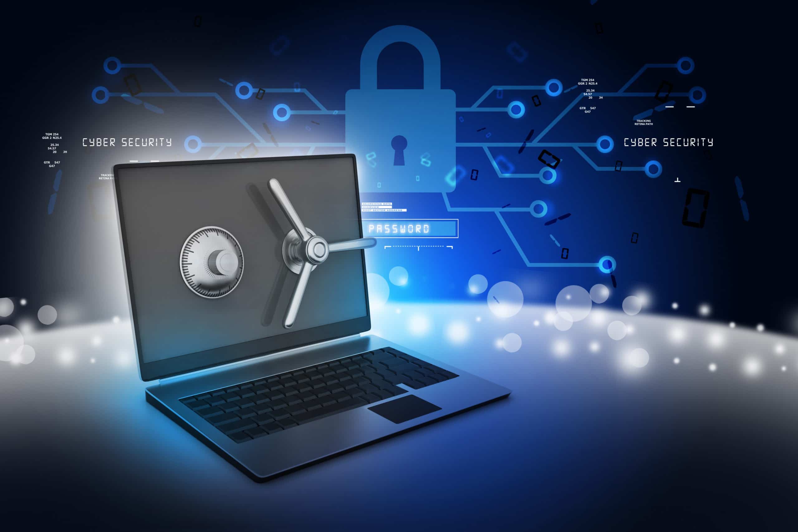 साइबर सुरक्षा प्लेटोब्लॉकचेन डेटा इंटेलिजेंस के 3 पहलुओं को संबोधित करना। लंबवत खोज. ऐ.