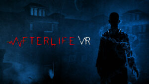 Afterlife VR מפחיד יציאת PSVR 2 ב-19 באפריל