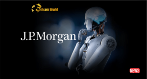 JPMorganin luoma AI-työkalu analysoi syötetyt puheet signaalikauppoihin