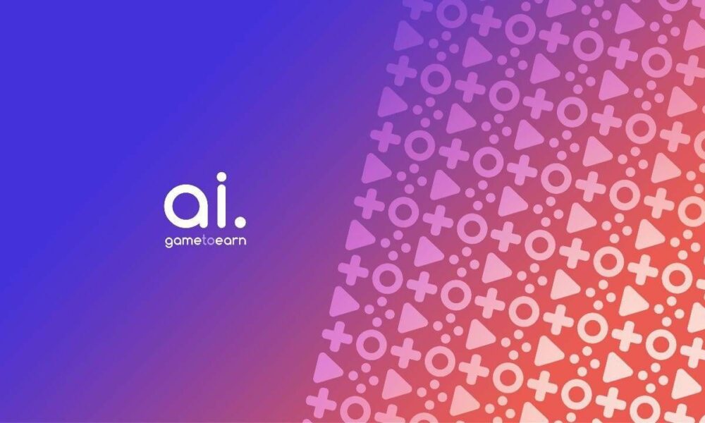 AIGameToEarn begynder præ-lancering af hvidlistning for AI NFT'er og en garanteret rangliste på $100
