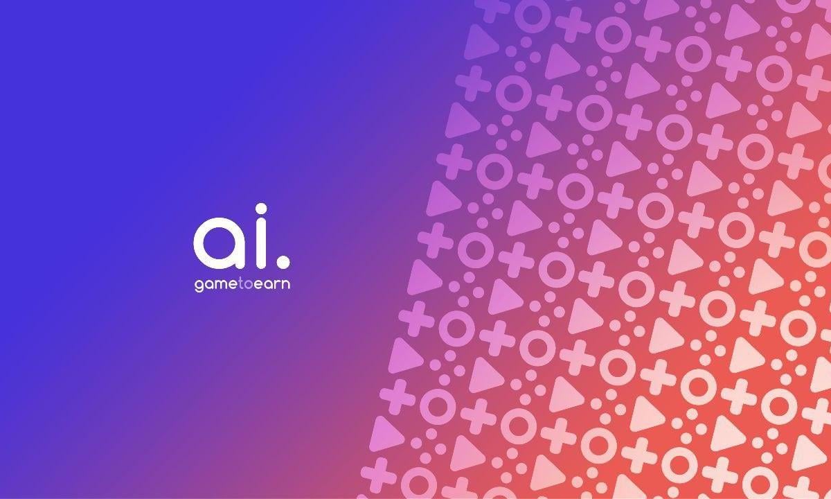 AIGameToEarn ने AI NFTs और $100k गारंटीशुदा लीडरबोर्ड प्लेटोब्लॉकचेन डेटा इंटेलिजेंस के लिए प्री-लॉन्च व्हाइटलिस्टिंग शुरू की। लंबवत खोज. ऐ.