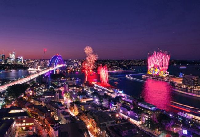 All-Star Chef and Restaurant Line-Up Announced for Inaugural Vivid Sydney Food festivals PlatoBlockchain Data Intelligence. Vertical Search. Ai.