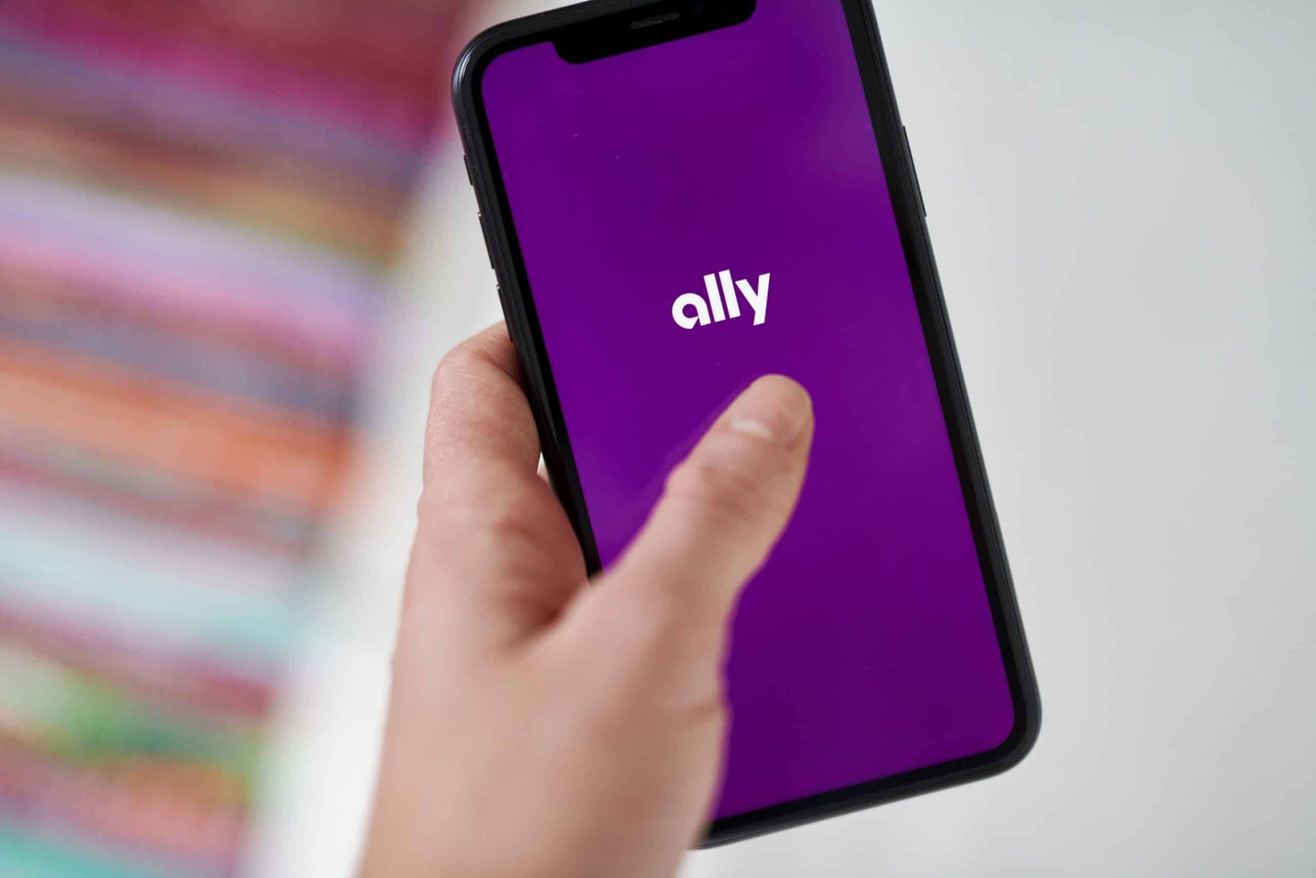 Ally Financial invests in technology for improved CX earnings call PlatoBlockchain Data Intelligence. Vertical Search. Ai.