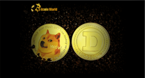 Analyst Predicts Burst to the Upside for Dogecoin, Says Top Memecoin Looks Primed To Have Its Moment