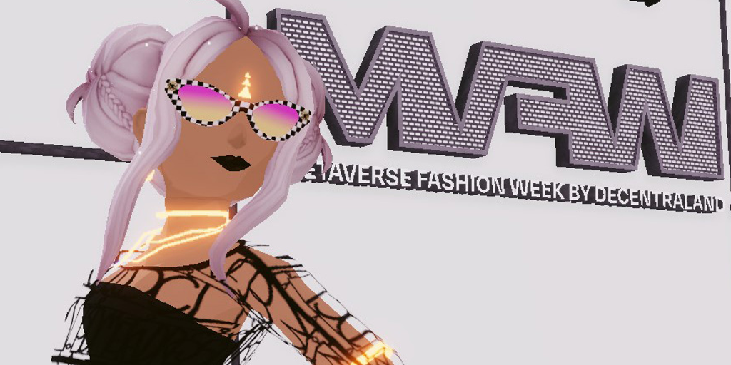 And the Winner of Metaverse Fashion Week 2023 Is... runway PlatoBlockchain Data Intelligence. Vertical Search. Ai.