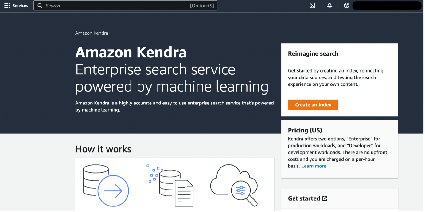 Announcing the updated Microsoft OneDrive connector (V2) for Amazon Kendra crawler PlatoBlockchain Data Intelligence. Vertical Search. Ai.