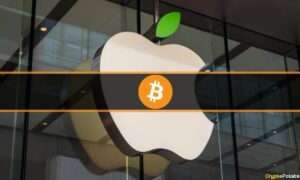 Apple Removes Bitcoin Whitepaper From Latest Beta Version: Report